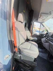 2020 Ford Transit 250 Extended LWB High Roof  Low Miles - Photo 22 - South El Monte, CA 91733