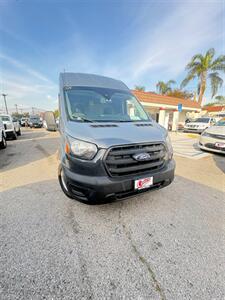 2020 Ford Transit 250 Extended LWB High Roof  Low Miles - Photo 3 - South El Monte, CA 91733