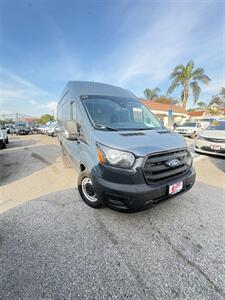 2020 Ford Transit 250 Extended LWB High Roof  Low Miles - Photo 4 - South El Monte, CA 91733