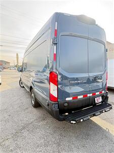 2020 Ford Transit 250 Extended LWB High Roof  Low Miles - Photo 9 - South El Monte, CA 91733