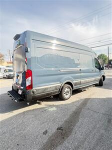2020 Ford Transit 250 Extended LWB High Roof  Low Miles - Photo 11 - South El Monte, CA 91733