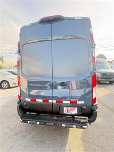 2020 Ford Transit 250 Extended LWB High Roof  Low Miles - Photo 13 - South El Monte, CA 91733