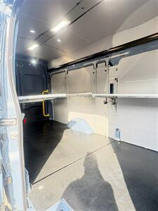 2020 Ford Transit 250 Extended LWB High Roof  Low Miles - Photo 19 - South El Monte, CA 91733