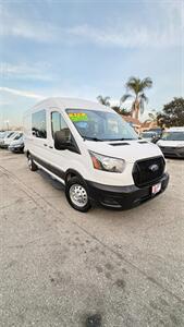 2021 Ford Transit 350 4x4 1-Owner   - Photo 6 - South El Monte, CA 91733