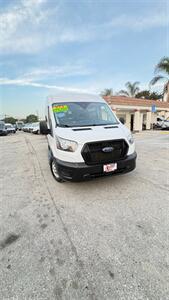 2021 Ford Transit 350 4x4 1-Owner   - Photo 3 - South El Monte, CA 91733