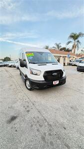 2021 Ford Transit 350 4x4 1-Owner   - Photo 4 - South El Monte, CA 91733