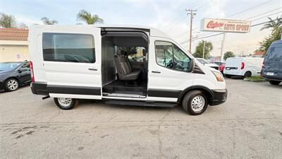 2021 Ford Transit 350 4x4 1-Owner   - Photo 23 - South El Monte, CA 91733