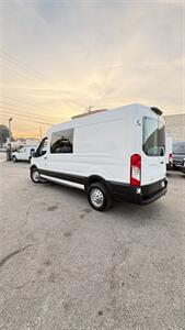 2021 Ford Transit 350 4x4 1-Owner   - Photo 8 - South El Monte, CA 91733