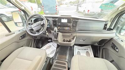 2021 Ford Transit 350 4x4 1-Owner   - Photo 30 - South El Monte, CA 91733