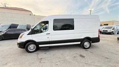 2021 Ford Transit 350 4x4 1-Owner   - Photo 21 - South El Monte, CA 91733