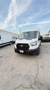 2021 Ford Transit 350 4x4 1-Owner   - Photo 1 - South El Monte, CA 91733
