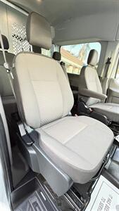 2021 Ford Transit 350 4x4 1-Owner   - Photo 31 - South El Monte, CA 91733