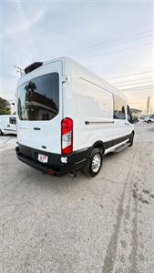 2021 Ford Transit 350 4x4 1-Owner   - Photo 13 - South El Monte, CA 91733