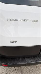 2021 Ford Transit 350 4x4 1-Owner   - Photo 14 - South El Monte, CA 91733