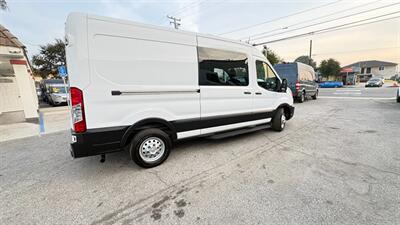 2021 Ford Transit 350 4x4 1-Owner   - Photo 22 - South El Monte, CA 91733