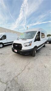 2021 Ford Transit 350 4x4 1-Owner   - Photo 2 - South El Monte, CA 91733