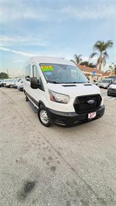 2021 Ford Transit 350 4x4 1-Owner   - Photo 7 - South El Monte, CA 91733