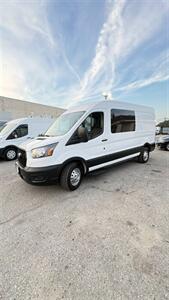 2021 Ford Transit 350 4x4 1-Owner   - Photo 12 - South El Monte, CA 91733
