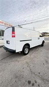 2018 Chevrolet Express 2500 - Photo 12 - South El Monte, CA 91733