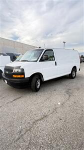 2018 Chevrolet Express 2500 - Photo 18 - South El Monte, CA 91733