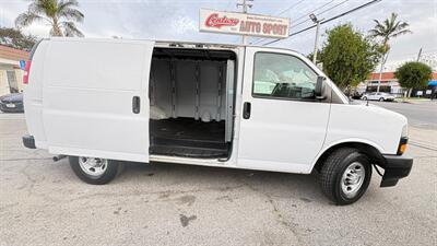 2018 Chevrolet Express 2500 - Photo 20 - South El Monte, CA 91733