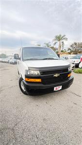 2018 Chevrolet Express 2500 - Photo 7 - South El Monte, CA 91733