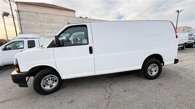 2018 Chevrolet Express 2500 - Photo 8 - South El Monte, CA 91733