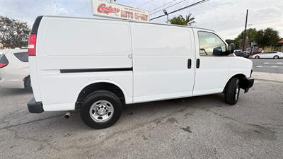 2018 Chevrolet Express 2500 - Photo 19 - South El Monte, CA 91733