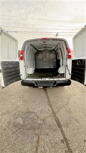2018 Chevrolet Express 2500 - Photo 16 - South El Monte, CA 91733