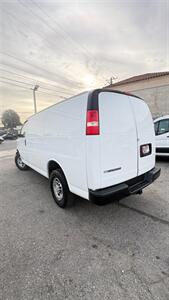 2018 Chevrolet Express 2500 - Photo 9 - South El Monte, CA 91733