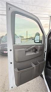 2018 Chevrolet Express 2500 - Photo 22 - South El Monte, CA 91733