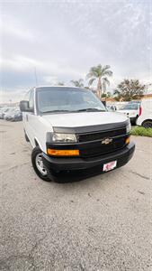 2018 Chevrolet Express 2500 - Photo 6 - South El Monte, CA 91733
