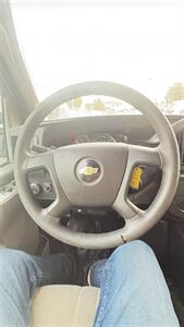 2018 Chevrolet Express 2500 - Photo 26 - South El Monte, CA 91733