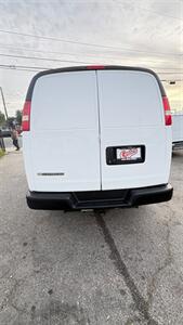 2018 Chevrolet Express 2500 - Photo 15 - South El Monte, CA 91733