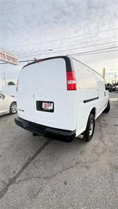 2018 Chevrolet Express 2500 - Photo 10 - South El Monte, CA 91733