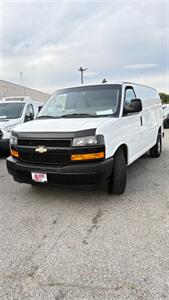 2018 Chevrolet Express 2500 - Photo 3 - South El Monte, CA 91733