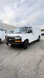 2018 Chevrolet Express 2500 - Photo 5 - South El Monte, CA 91733