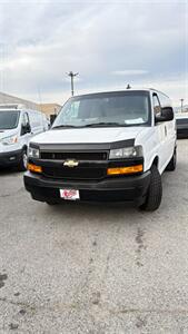 2018 Chevrolet Express 2500 - Photo 1 - South El Monte, CA 91733