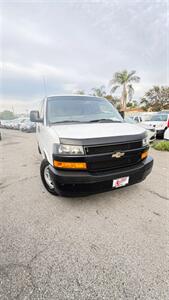 2018 Chevrolet Express 2500 - Photo 2 - South El Monte, CA 91733