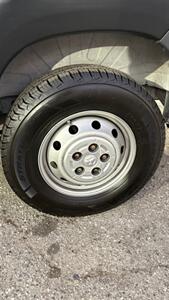 2018 RAM ProMaster 3500 159 WB High Roof   - Photo 24 - South El Monte, CA 91733