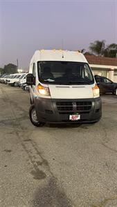 2018 RAM ProMaster 3500 159 WB High Roof   - Photo 3 - South El Monte, CA 91733