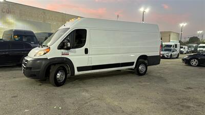 2018 RAM ProMaster 3500 159 WB High Roof   - Photo 9 - South El Monte, CA 91733