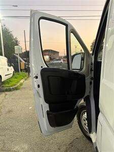 2018 RAM ProMaster 3500 159 WB High Roof   - Photo 16 - South El Monte, CA 91733