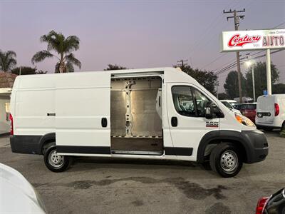 2018 RAM ProMaster 3500 159 WB High Roof   - Photo 12 - South El Monte, CA 91733