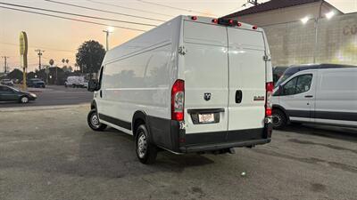 2018 RAM ProMaster 3500 159 WB High Roof   - Photo 6 - South El Monte, CA 91733