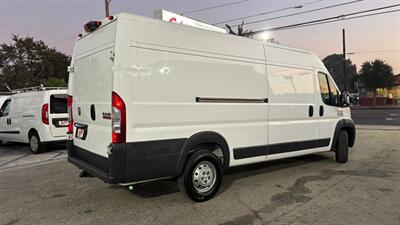2018 RAM ProMaster 3500 159 WB High Roof   - Photo 11 - South El Monte, CA 91733