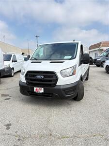 2020 Ford Transit 150 1-Owner w/Pull up Ramp - Photo 1 - South El Monte, CA 91733