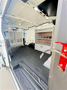 2020 Ford Transit 150 1-Owner w/Pull up Ramp - Photo 21 - South El Monte, CA 91733