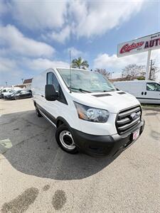 2020 Ford Transit 150 1-Owner w/Pull up Ramp - Photo 4 - South El Monte, CA 91733
