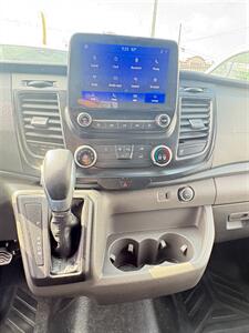 2020 Ford Transit 150 1-Owner w/Pull up Ramp - Photo 28 - South El Monte, CA 91733